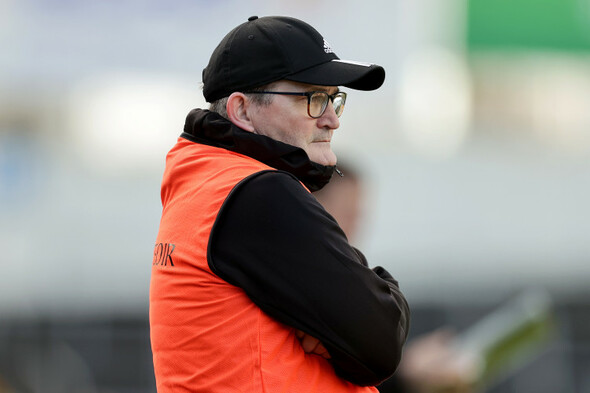 Jimmy Lee set to become new Limerick football manager - Vimarsana News