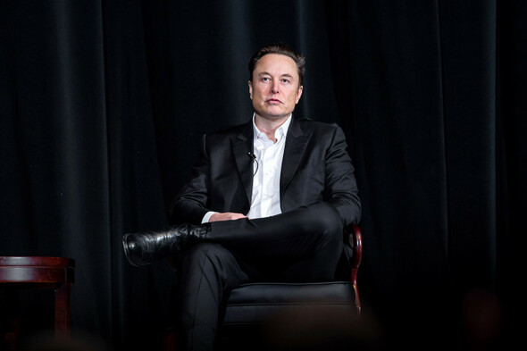 Sitdown Sunday: Elon Musk's 'brazen and expansive' influence on the US government - Vimarsana News