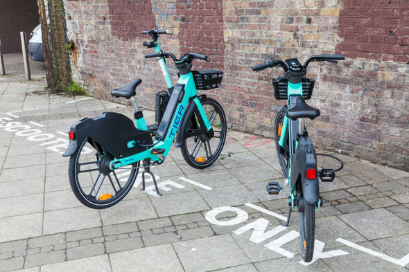 Wind industry seeks VAT reduction for e-bikes in Budget submission - Vimarsana News