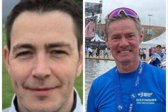 Funeral of Irishman who died in Cork Ironman event to take place this week - Vimarsana News