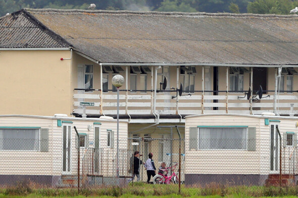 The plan to end Direct Provision by next year is being revised - what's next for the system? - Vimarsana News