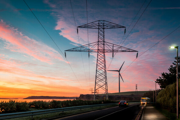 Wholesale electricity costs fall to lowest point in two years - Vimarsana News