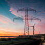 Wholesale electricity costs fall to lowest point in two years