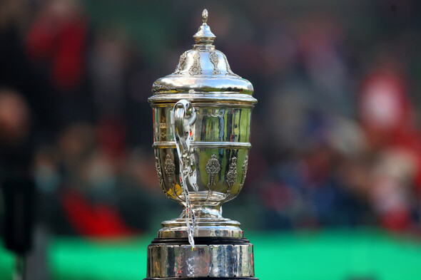 Here's the draw for the FAI Cup quarter-finals - Vimarsana News