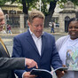 Housing Minister says he wants to see renters' tax credit increased in Budget