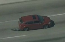 Fox News shows live footage of man shooting himself