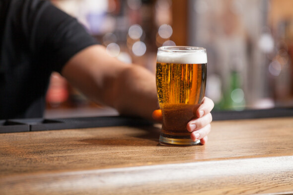 There has been an average of 152 pub closures a year in Ireland since 2019 - Vimarsana News