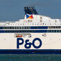 P&O Ferries announce plans to close its Dublin to Liverpool route