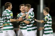 Airtricity League wrap: Hoops in seventh heaven as Bohs snatch improbable point