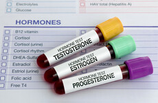 GP: What is testosterone and who can it help in menopause?