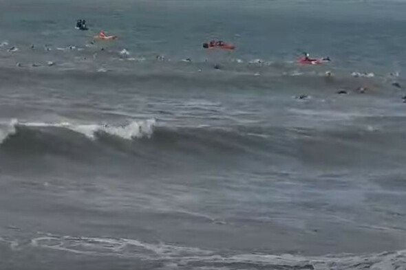 Council to decide future as Ironman sponsor when it is given full account of fatal event - Vimarsana News