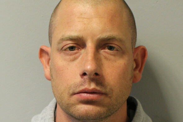 Met Police under fire for protecting 'one of their own' as serial rapist ex-policeman jailed - Vimarsana News