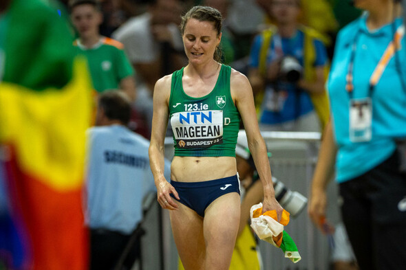 'To be disappointed with fourth in the world is probably a good thing' - Vimarsana News