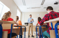 TUI calls for two-year master's in education to be halved to tackle staffing crisis