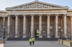 Tory MP accuses Greece of 'opportunism' for suggesting British Museum isn't safe after thefts