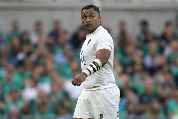 Billy Vunipola joins Owen Farrell in being banned for start of World Cup - Vimarsana News