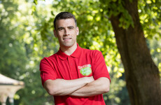 Seamus Coleman to miss Ireland's Euro 2024 qualifiers with France and Netherlands