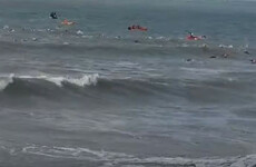 Candlelit vigil to take place in Youghal for two men who died in Ironman event