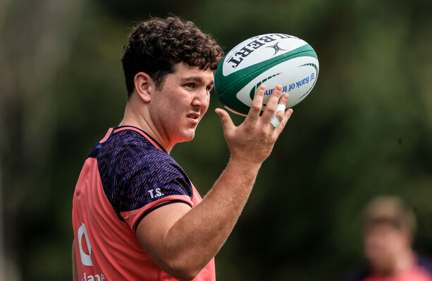 'Silent assassin' Stewart can still play his way into Ireland's World ...