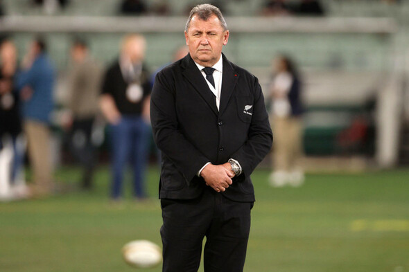 All Blacks name team for final World Cup warm-up game - Vimarsana News