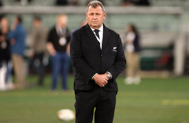 The winners and losers of the Rugby World Cup suit game