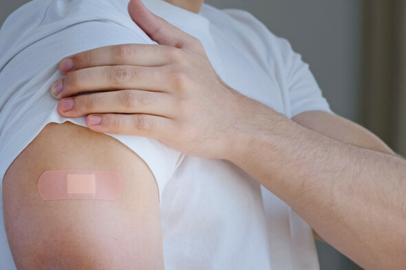 HPV vaccine catch-up scheme expanded to include young men up to 22nd birthday - Vimarsana News