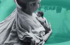 Tide turning on water birth ban as Drogheda becomes third hospital to reinstate option