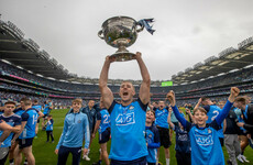 Why Paul Mannion isn't asking his team-mates about 2024 - and why James McCarthy is the Dubs' GOAT