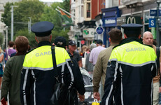 Man and woman arrested as Gardaí seize €810,000 worth of drugs in West Dublin