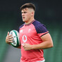 Optimism growing that Dan Sheehan will be fit for World Cup