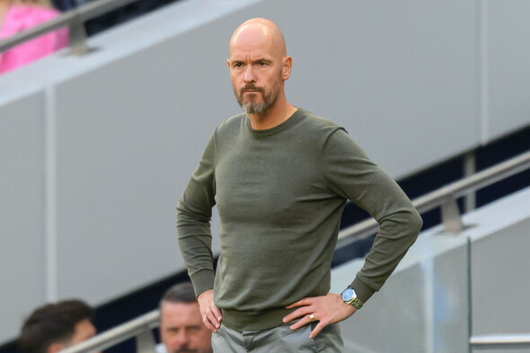 5 problems Erik ten Hag needs to solve - Vimarsana News