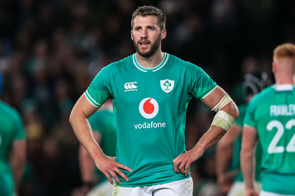 McCloskey in midfield, Baird's big role, and Samoan showdown - Vimarsana News