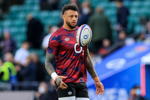 Courtney Lawes to captain England when he wins 100th cap against Fiji - Vimarsana News