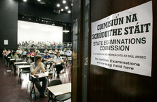 Leaving Cert results: Grades adjusted upwards again due to pandemic disruption for students