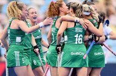 Ireland on the cusp of Olympic qualification tournament after draw against Spain