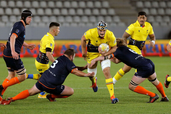 World Cup boost for Romania as Moțoc cleared to face Ireland - Vimarsana News