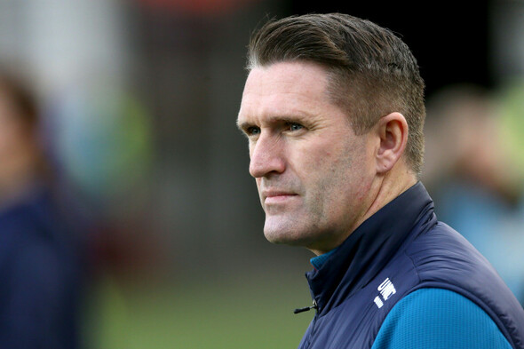 Robbie Keane's Maccabi Tel Aviv win and Jamie McGrath's Aberdeen draw in Europe - Vimarsana News