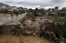Floods kill six in southern Spain