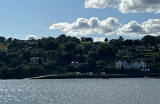 14-year-old boy who died in water in Cork named locally