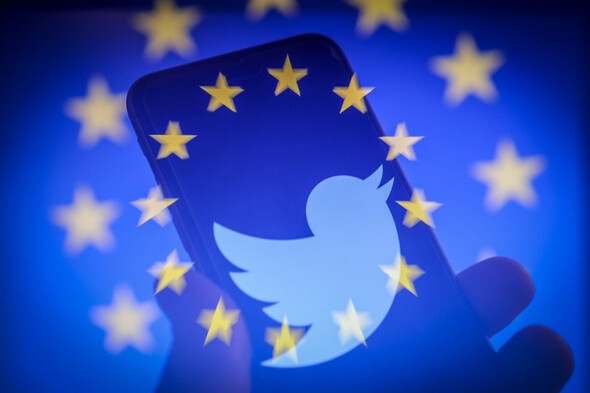 The European Union's tough new laws on social media content have officially come into force - Vimarsana News