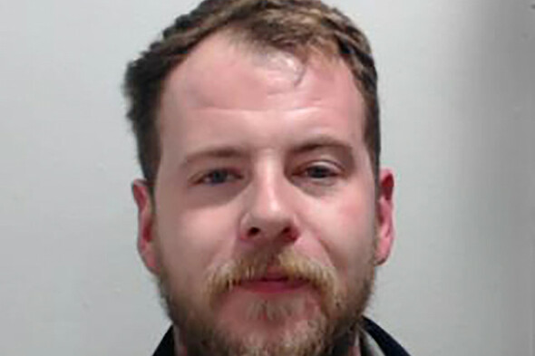 Drink-driver who killed charity cyclist and hid body in remote location jailed for 12 years - Vimarsana News