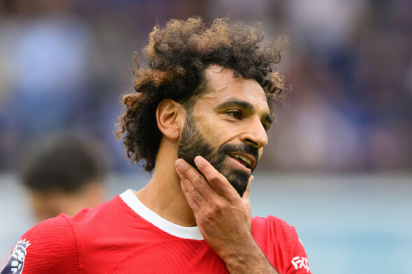 'He's essential' - Jurgen Klopp dismisses Mohamed Salah transfer talk - Vimarsana News