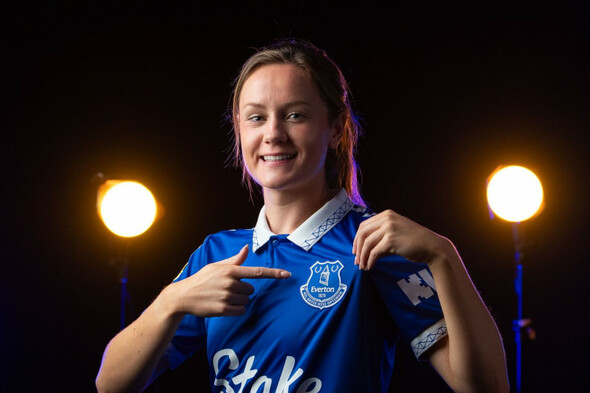 Ireland international Heather Payne seals WSL move to Everton - Vimarsana News