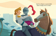 Fairytales and sex-ed guides: The children's books being targeted by library protesters