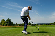 Lowry's long-shot at Ryder Cup qualification hanging by a thread in Czech Republic