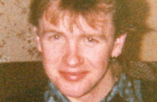 Victim's group urges Irish government to work with new inquest into 1991 killing of Ian Sproule