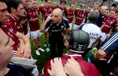 Open thread: how do you think today's All-Ireland hurling final replay will go?