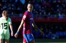Spain's Hermoso felt 'vulnerable and victim of assault' after Rubiales kiss