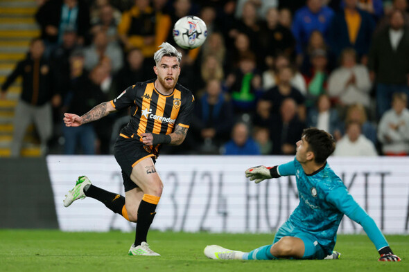 Mixed fortunes for Irish stars in tight Championship affair - Vimarsana News