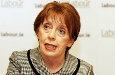 Shortall says reforms were "blocked" by Reilly